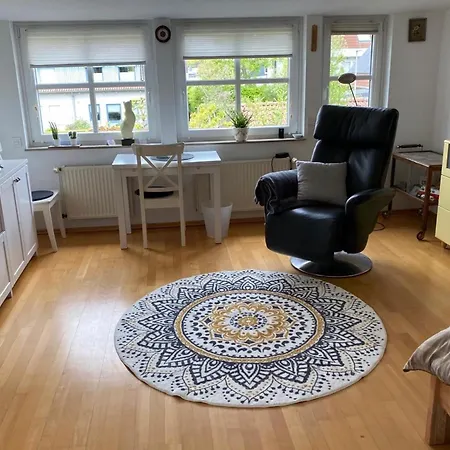 Homestay Private With Own Bathroom Hannover