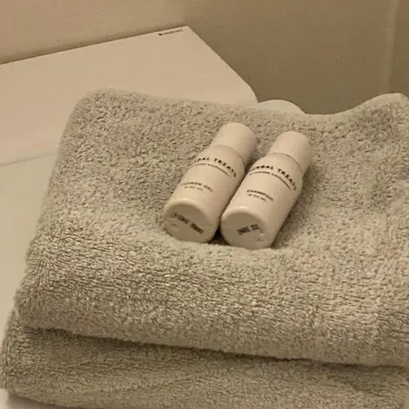 Private With Own Bathroom Hannover