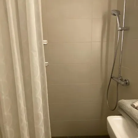 Private With Own Bathroom Homestay *